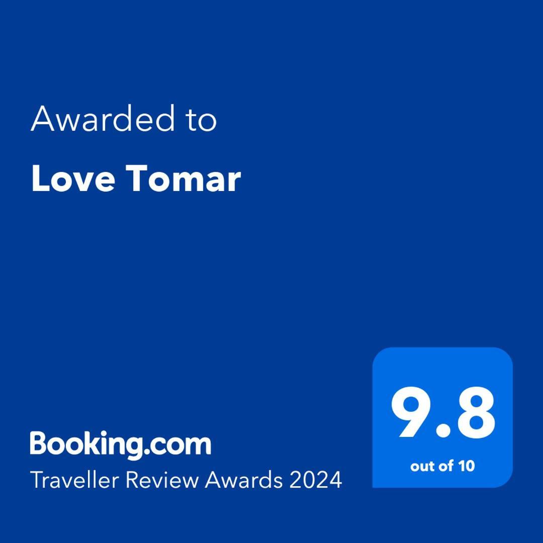 Love Tomar Bagian luar foto